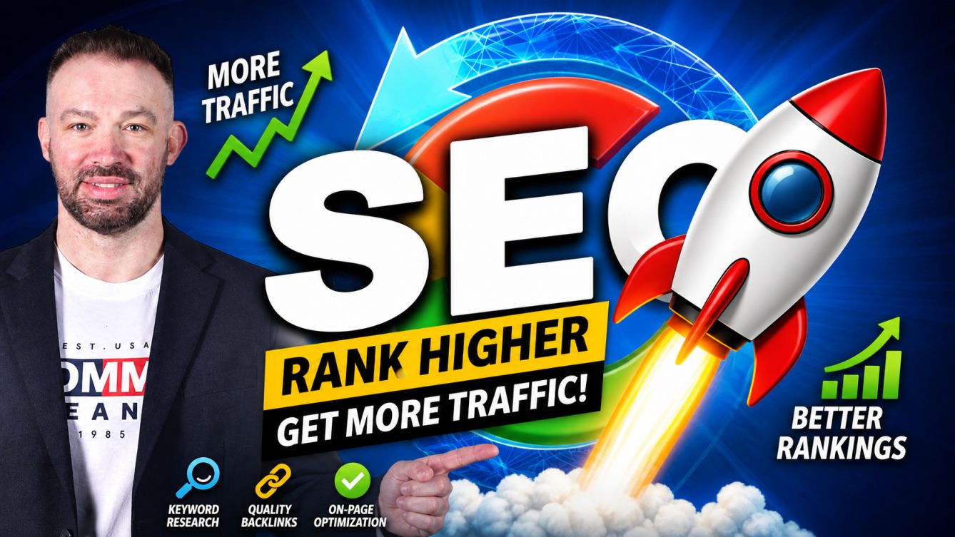 SEO Προώθηση Ιστοσελίδων Νέα Μακρή