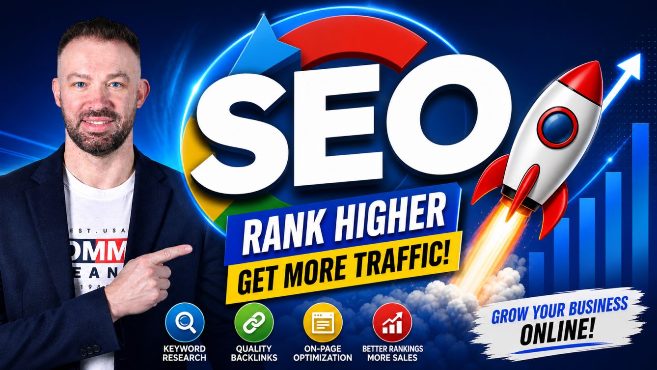 SEO Προώθηση Ιστοσελίδων Αυλώνα