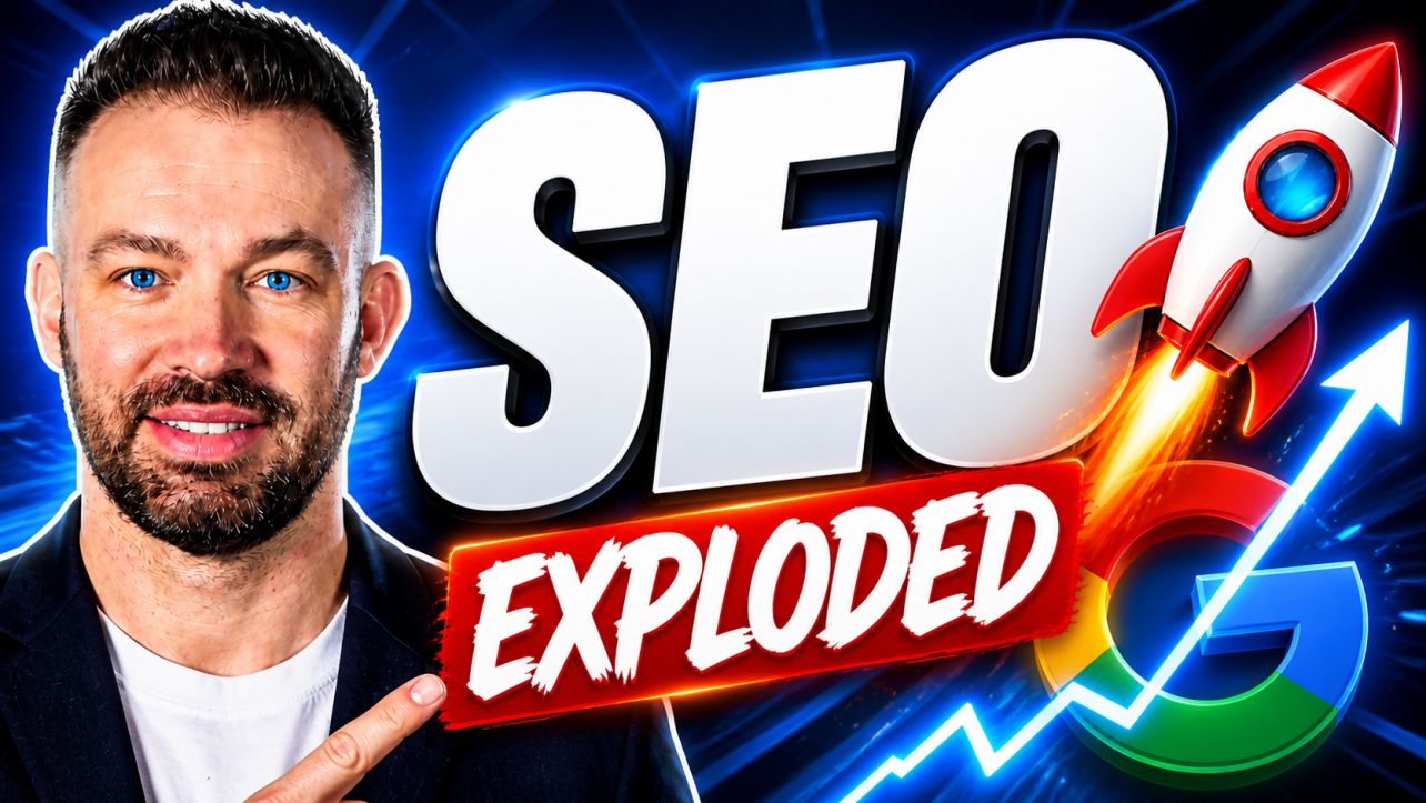 SEO Προώθηση Ιστοσελίδων Ίλιον