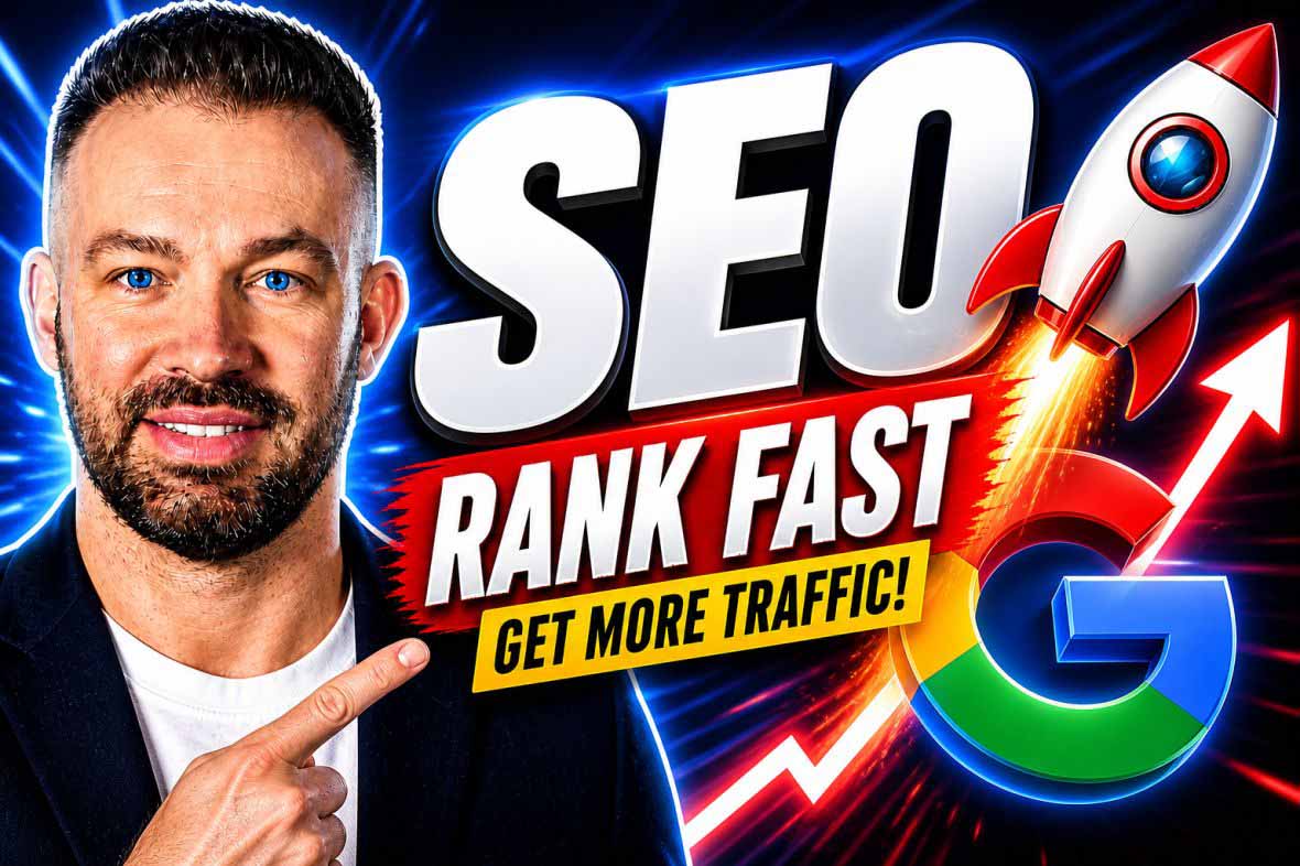 SEO Προώθηση Ιστοσελίδων Γέρακας
