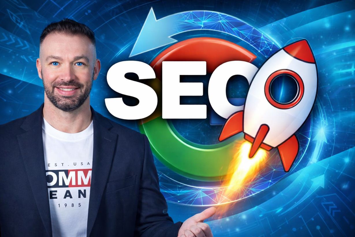 SEO Προώθηση Ιστοσελίδων Γλυφάδα