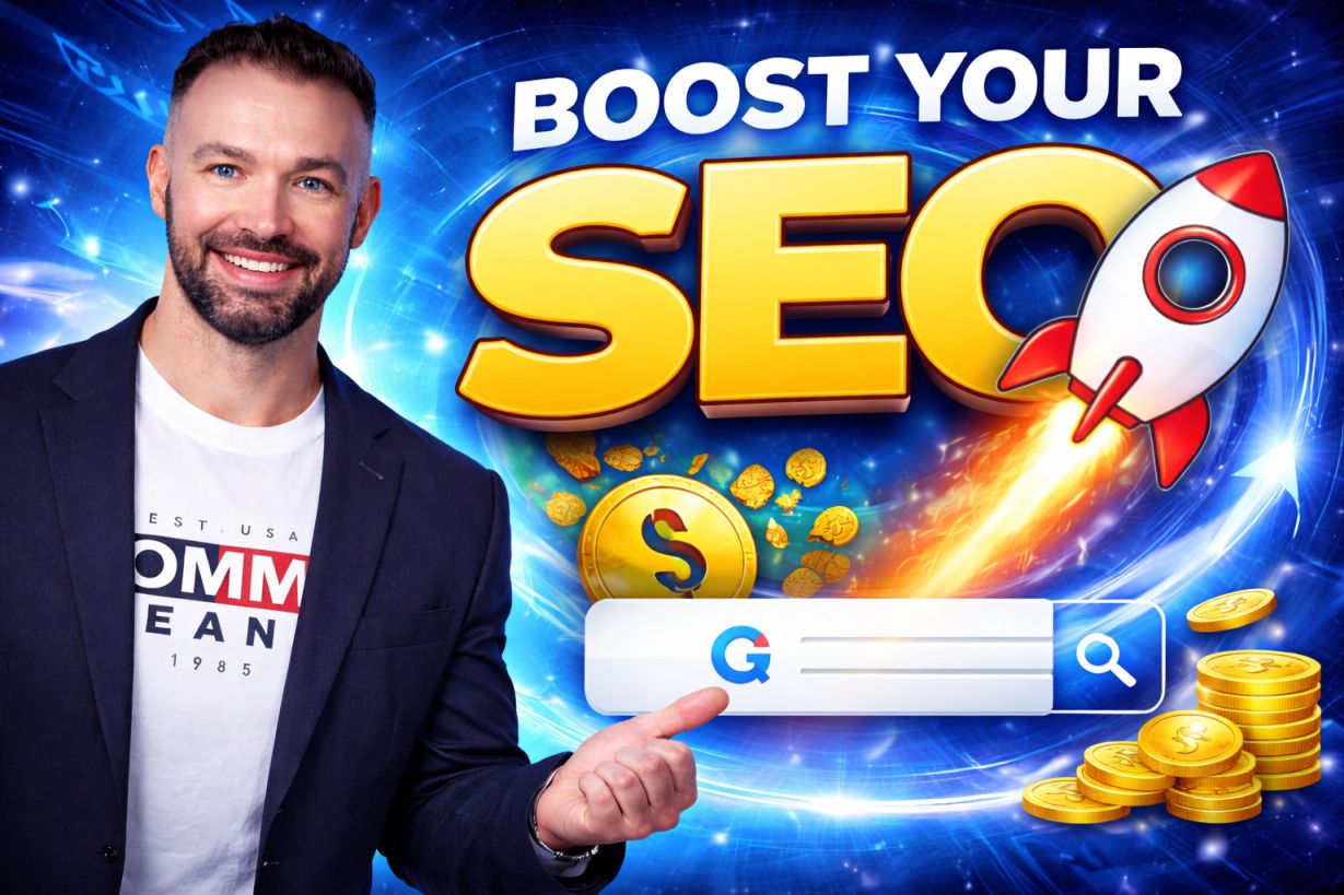 SEO Προώθηση Ιστοσελίδων Τήλος