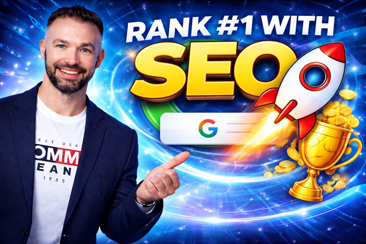 SEO Προώθηση Ιστοσελίδων Καλόγρεζα