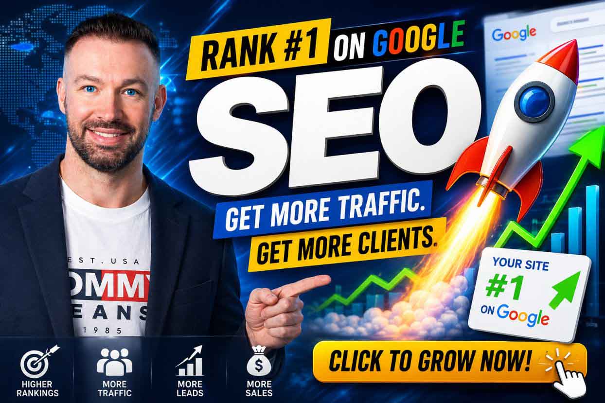 SEO Προώθηση Ιστοσελίδων Ραφήνα