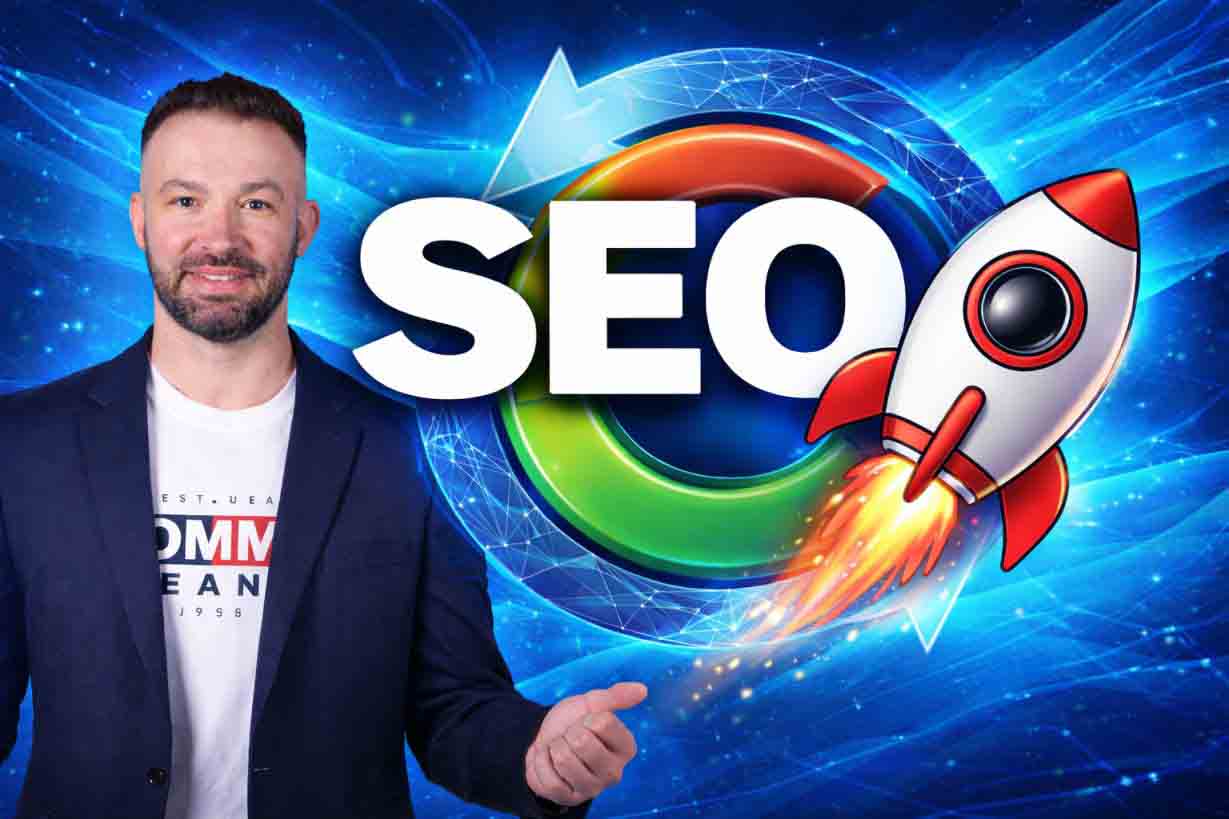 SEO Προώθηση Ιστοσελίδων Γιαννιτσά