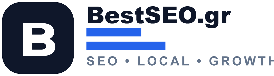 Best SEO in Greece!