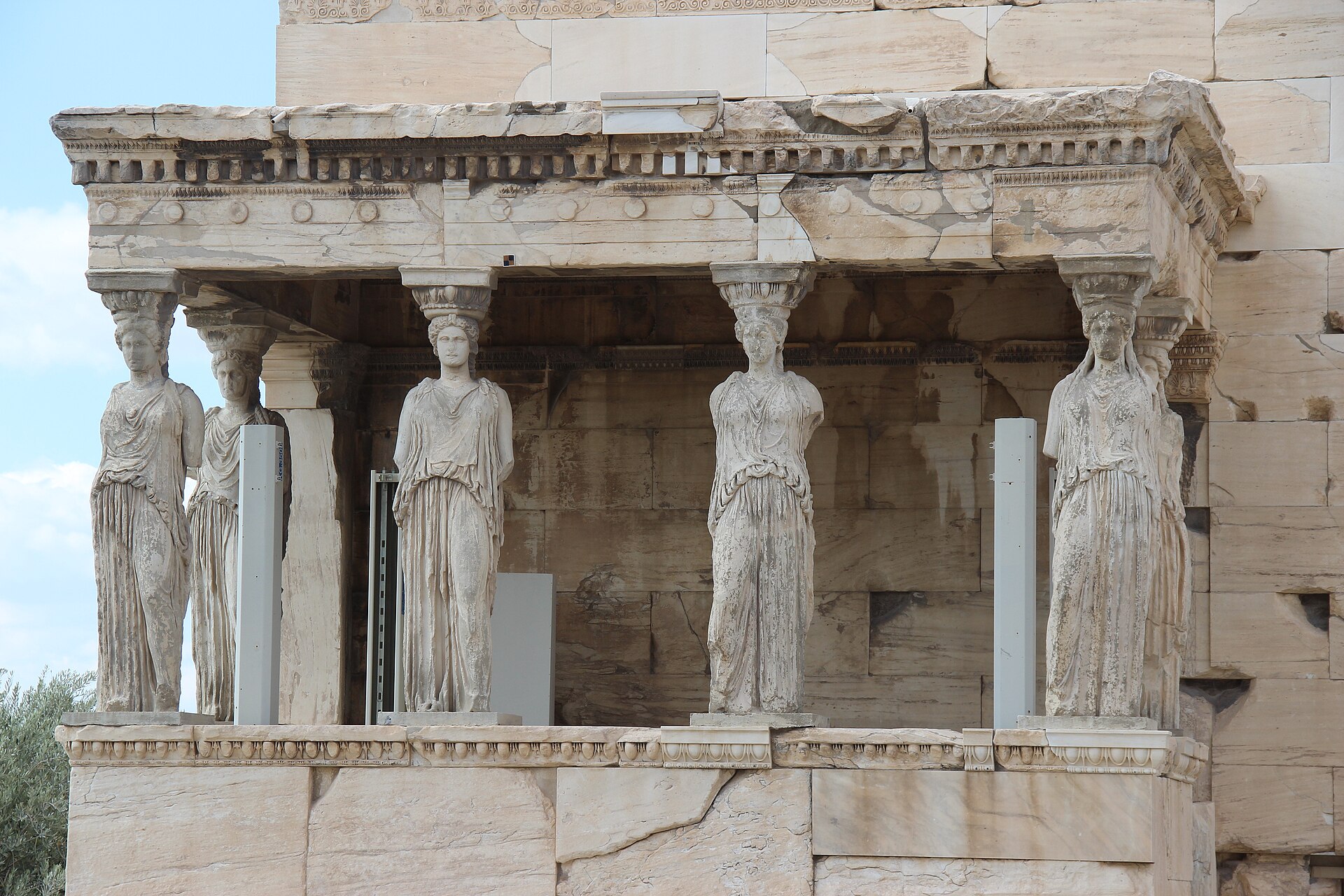 Best Greece tours for groups: Acropolis and Athens